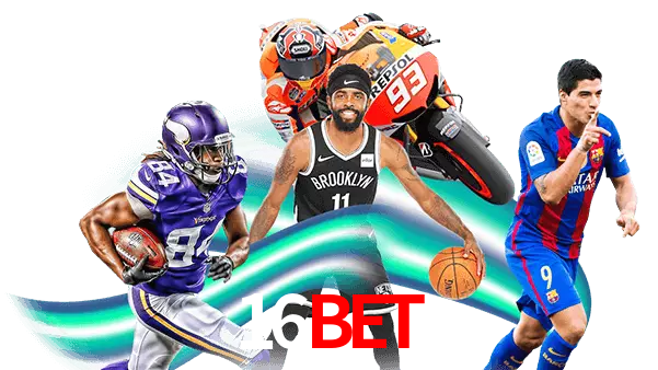 16bet