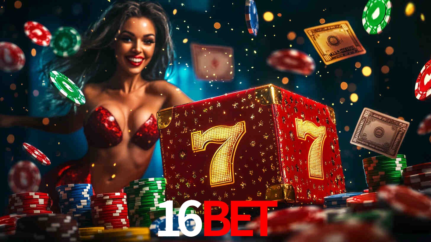 Explorando a Categoria de Eventos em Apostas na 16bet