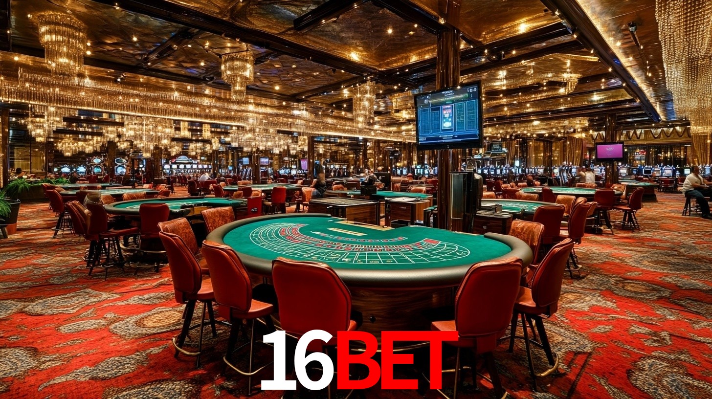 16bet login app