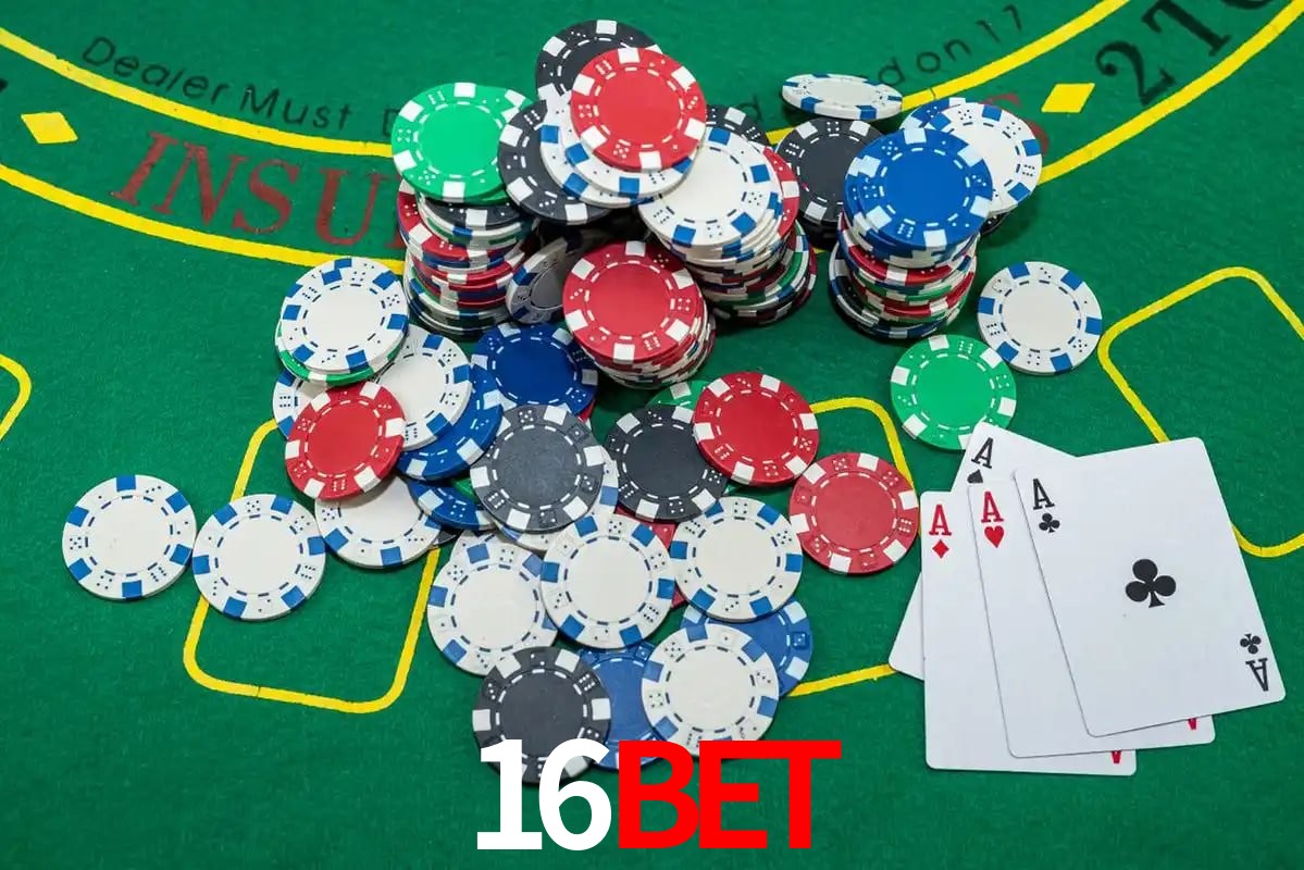 PIX Instantâneo 16bet