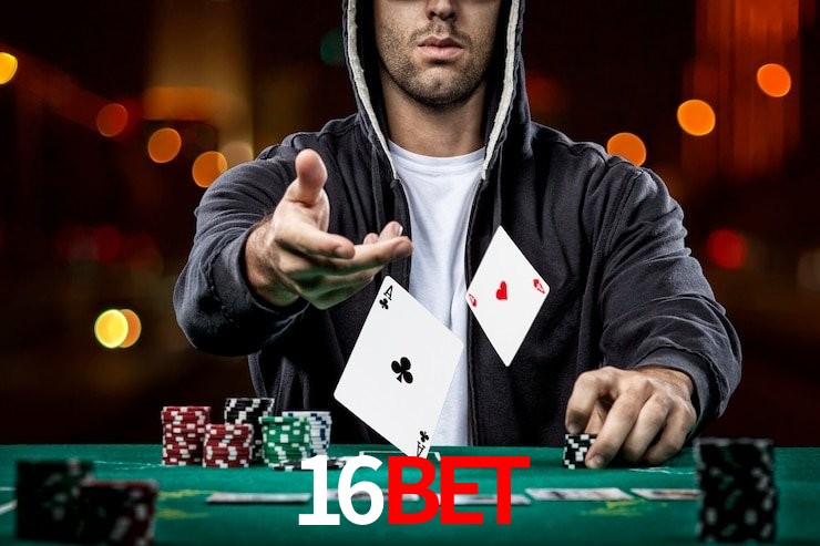 16bet.com