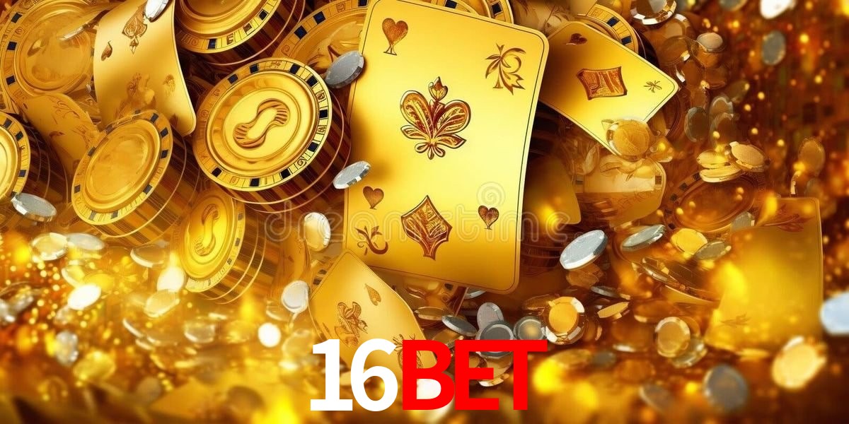 Inovações de Jogos na 16bet: O Futuro das Experiências Interativas