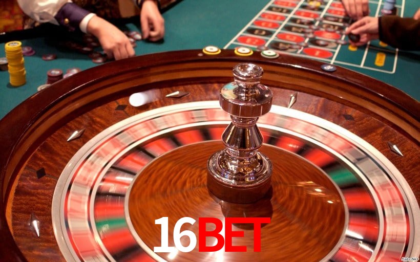 Interface Premium 16bet