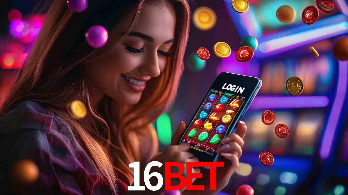 16bet.com