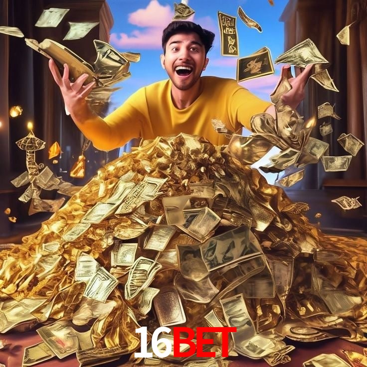 Programa VIP 16bet