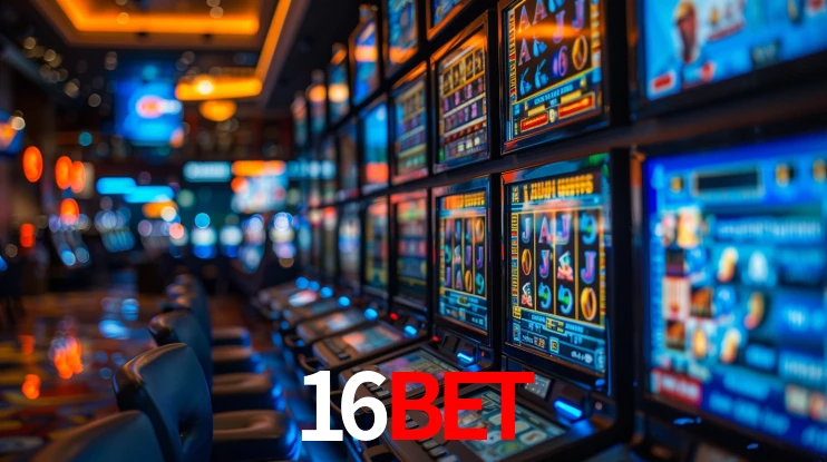 API Integration 16bet