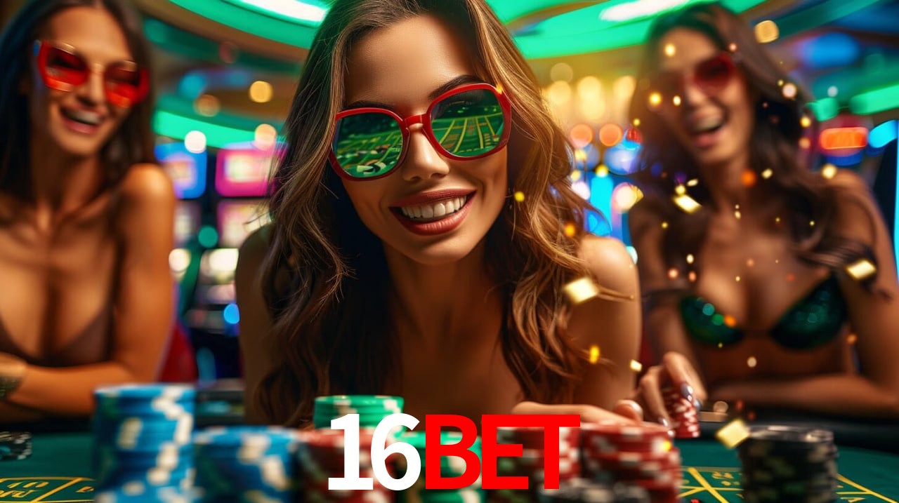 Welcome Bonus 16bet