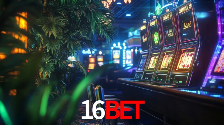 Roulette Table 16bet