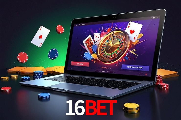 Promoções Sazonais 16bet