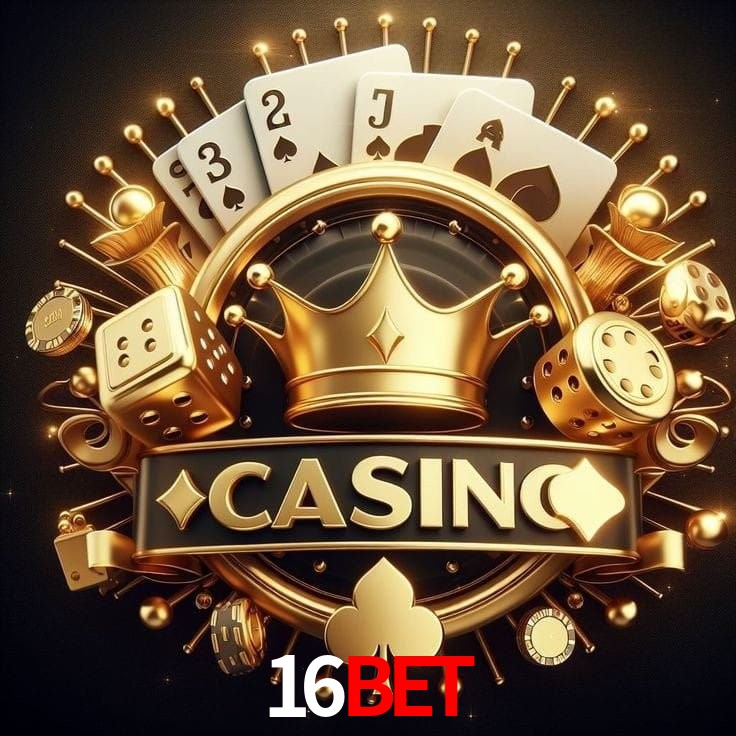 Experiência VIP 16bet