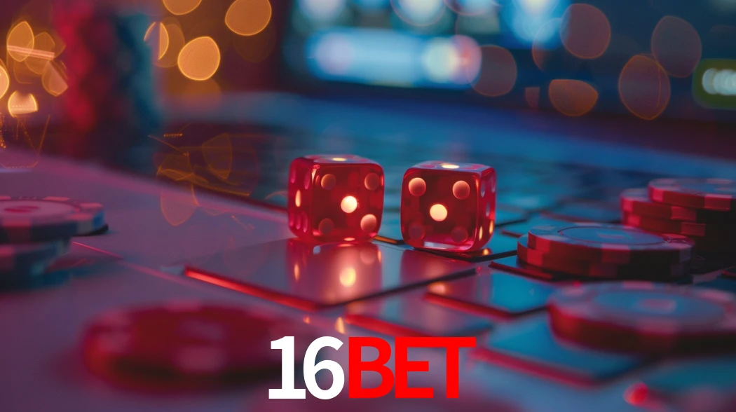 2FA Security 16bet