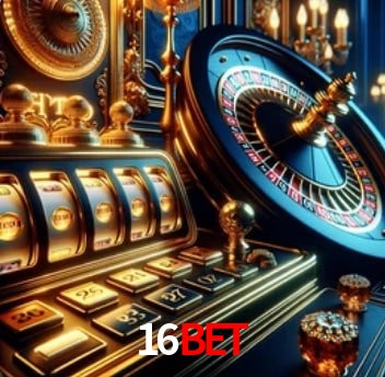 Casino Ao Vivo 16bet
