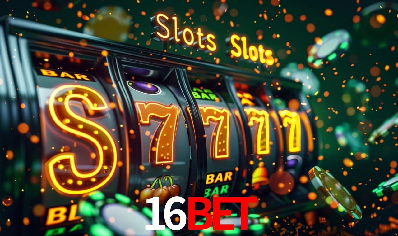 Casino VIP 16bet