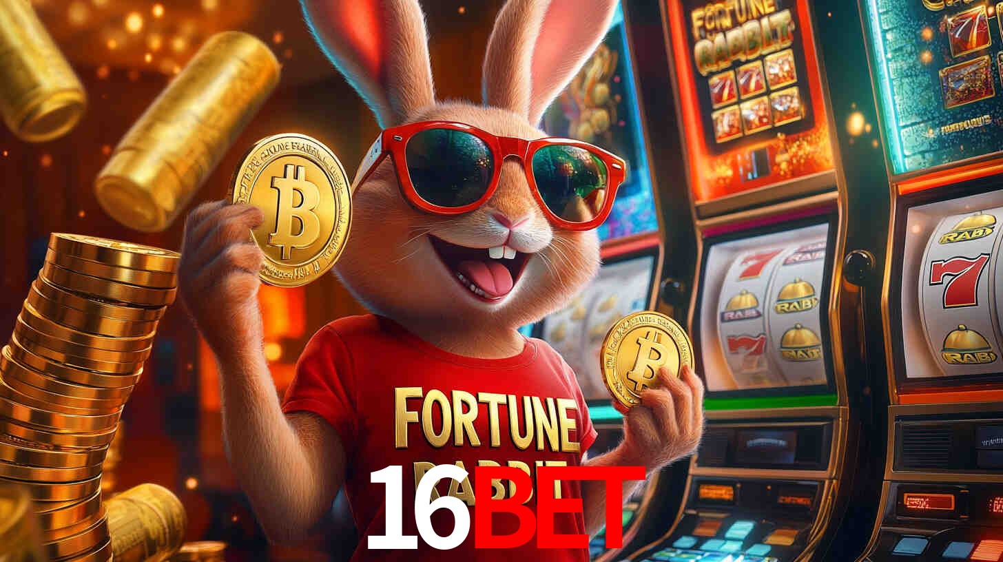 Inovações de Jogos na 16bet: O Futuro das Experiências Interativas