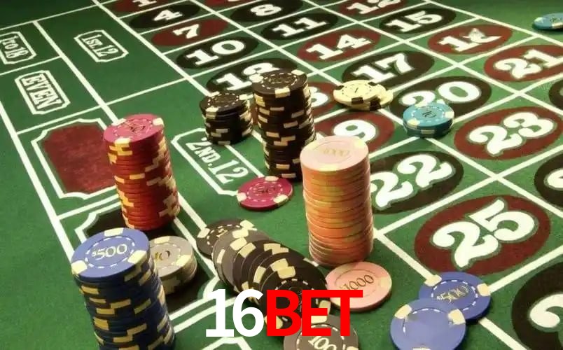 Estatísticas do Jogo 16bet