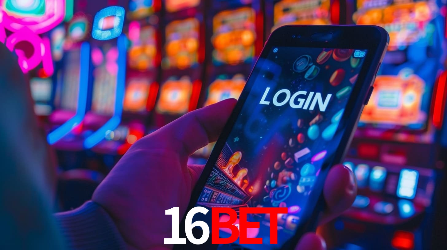 Bônus Diários 16bet