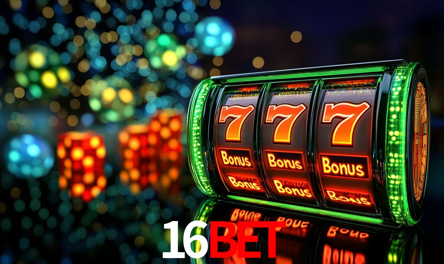 Login Seguro 16bet
