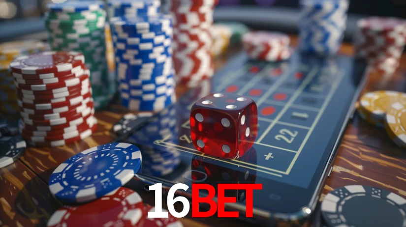 16bet login app