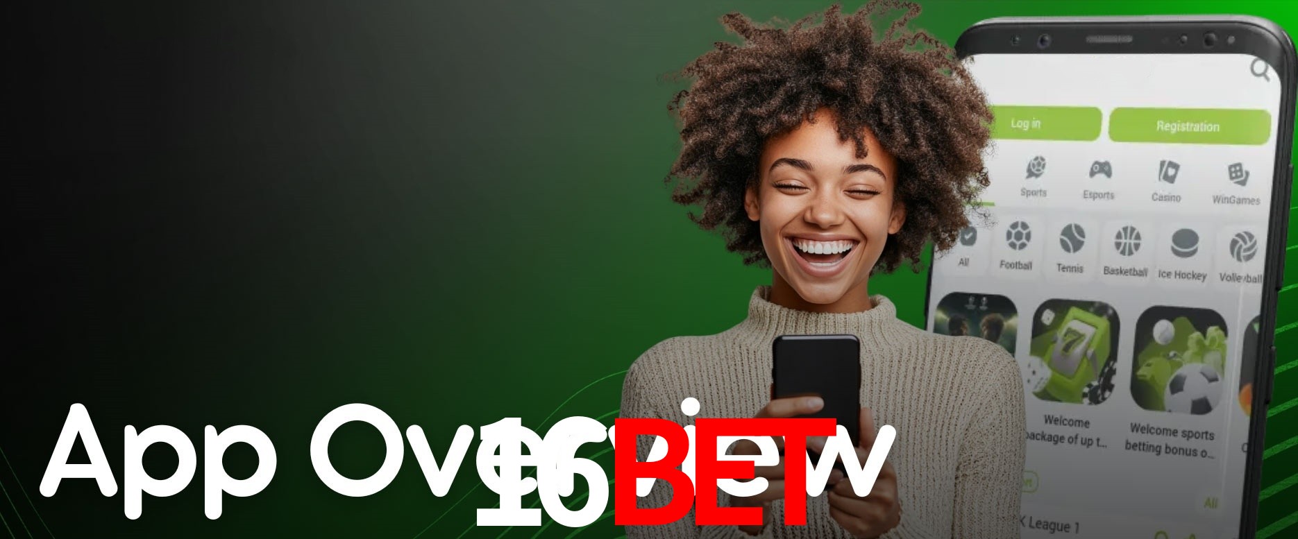 Exclusive Offers 16bet