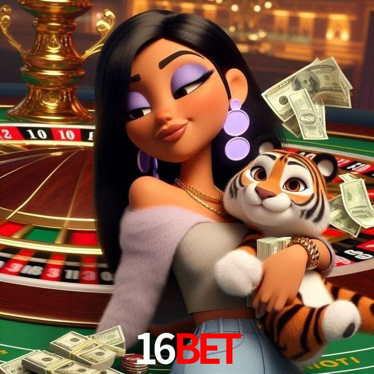 Statistics 16bet