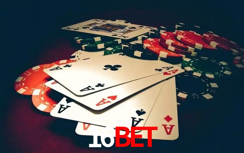 Benefícios VIP na 16bet