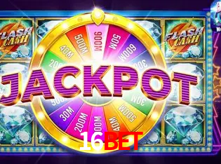 Descubra a Magia dos Jogos de Arcade no 16bet