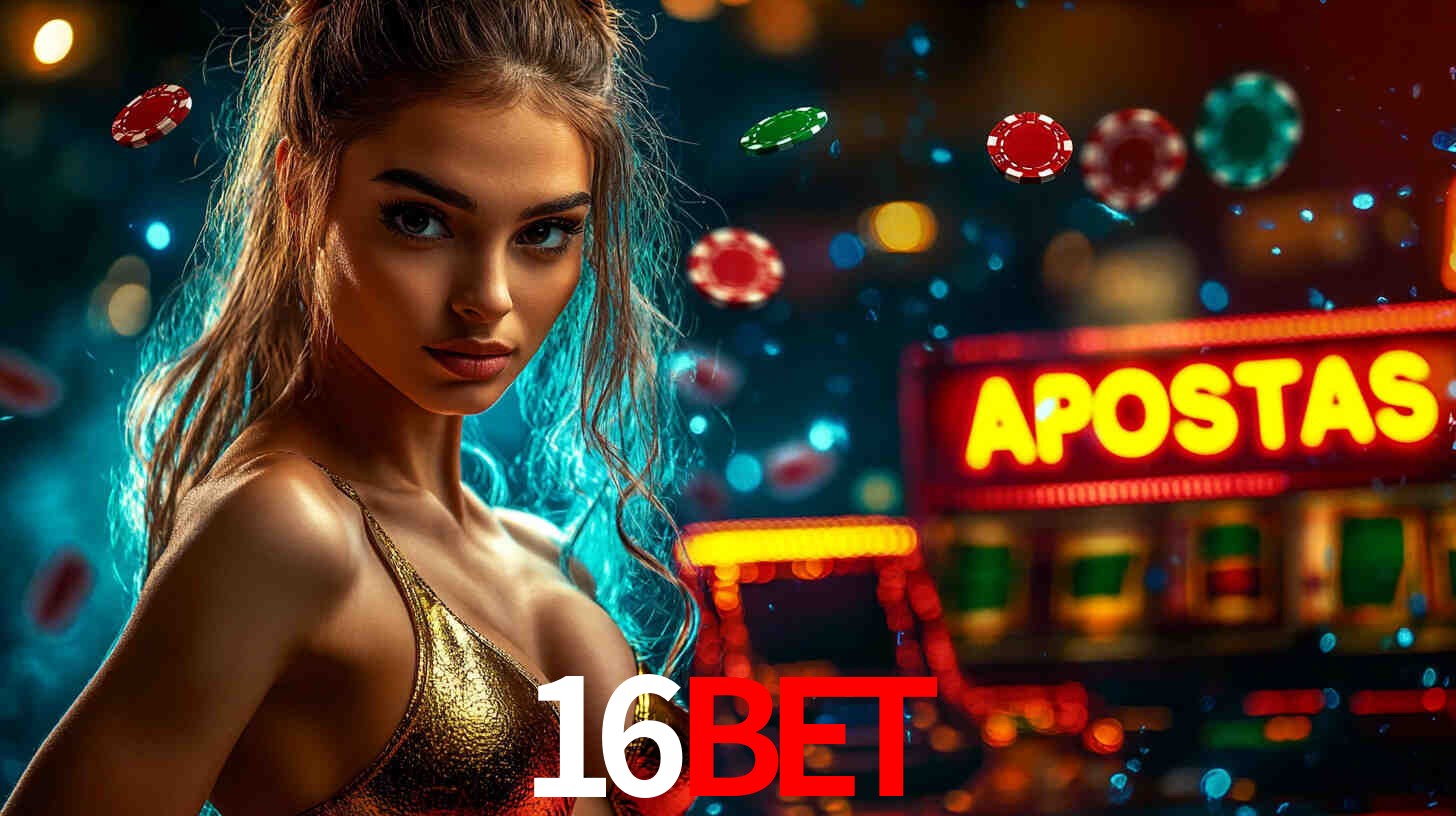 Descubra o Programa VIP da 16bet: Vantagens Exclusivas para Jogadores