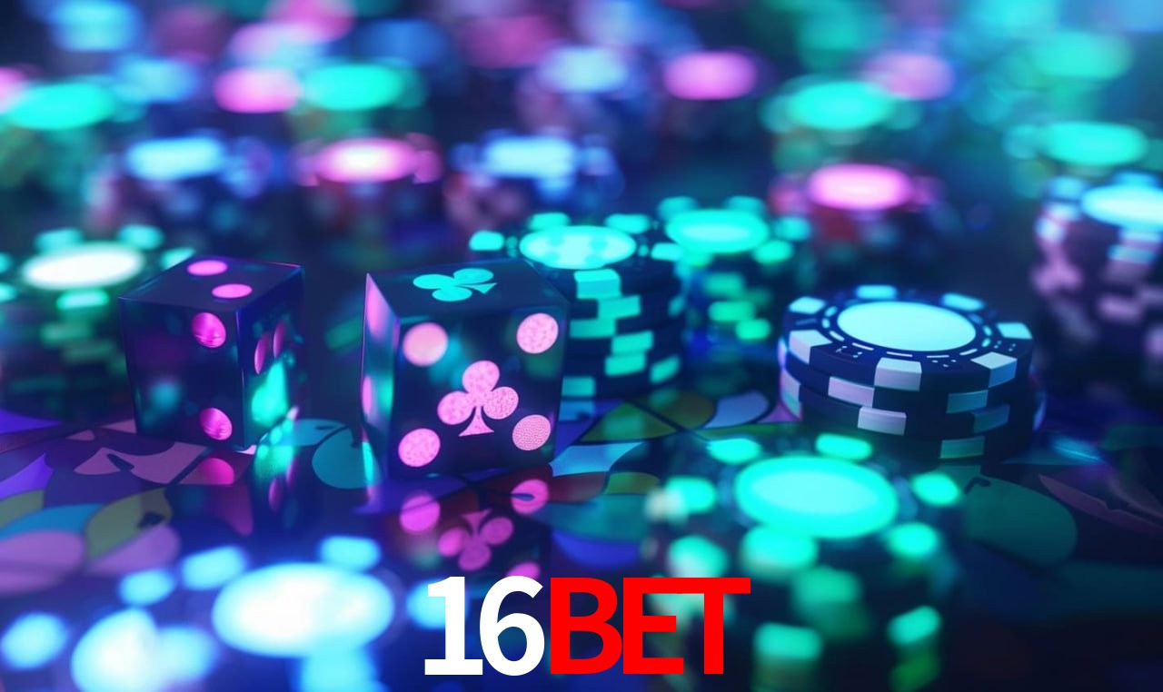 Torneios 16bet
