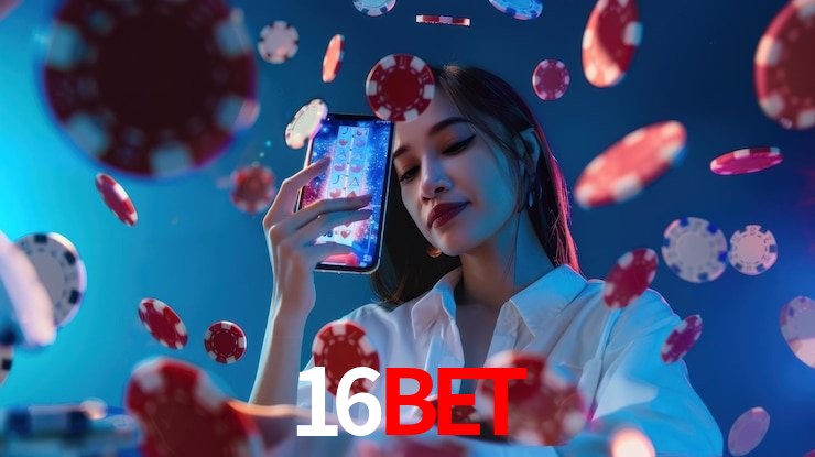Desvendando o Mundo dos Jogos Virtuais na 16bet