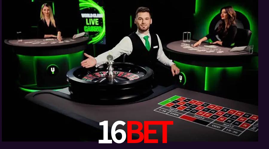 Security Systems 16bet