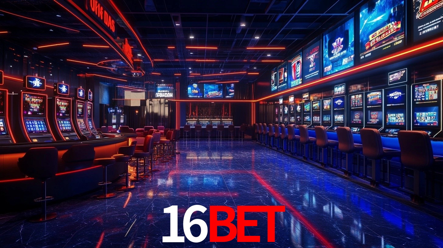 Tournaments 16bet