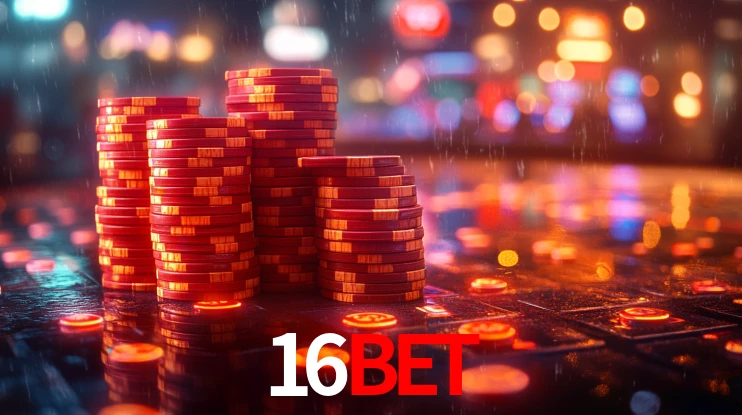 16bet login app