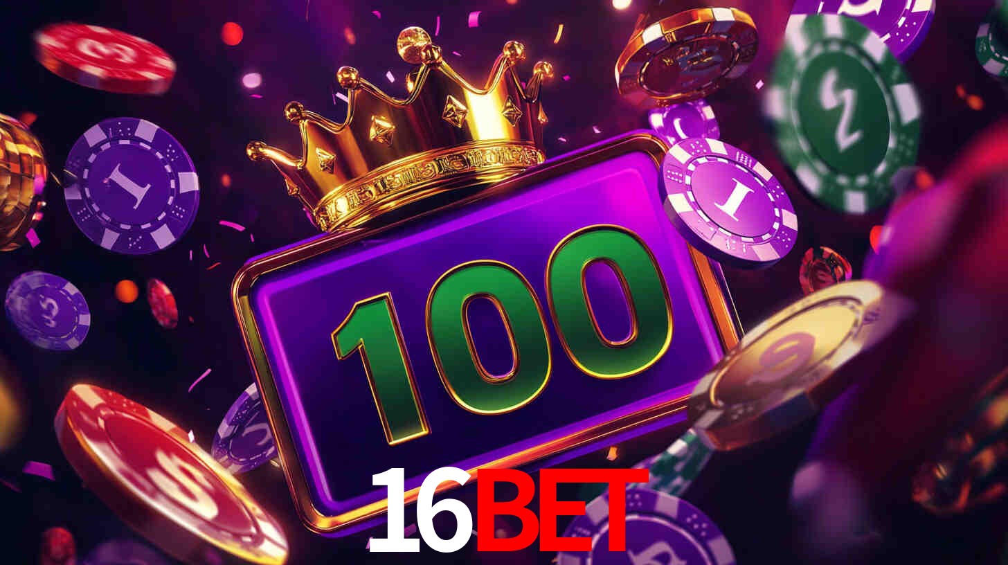 Programa VIP 16bet