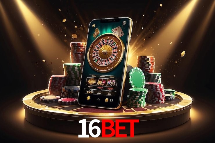 Segurança 2FA 16bet