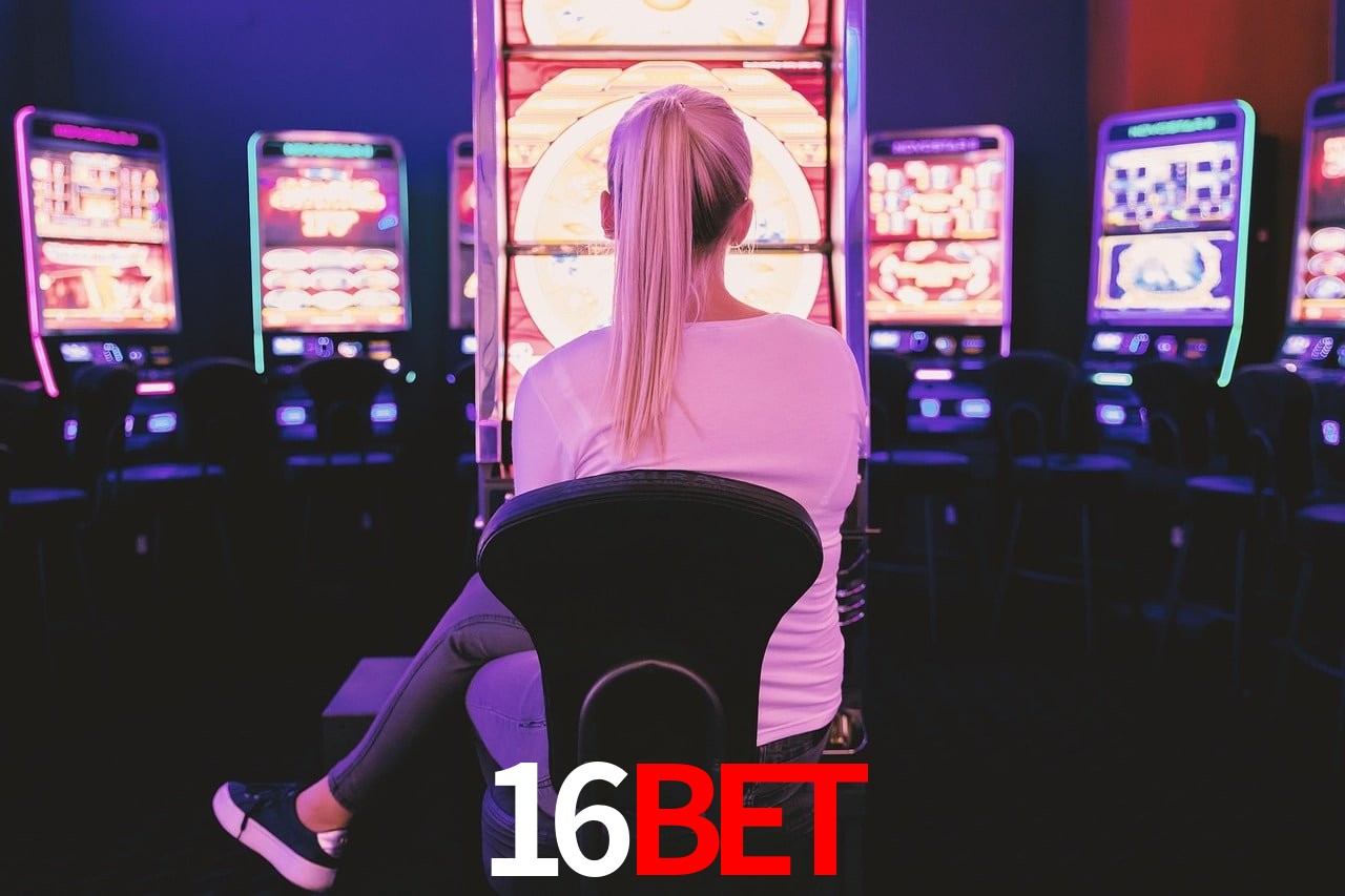 Games Directory 16bet