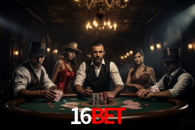Download para Android e iOS na 16bet