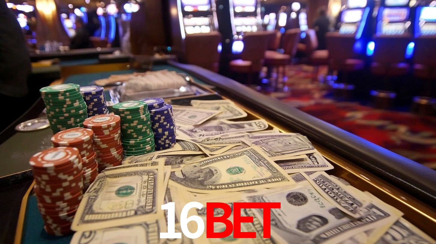 Biblioteca de slots populares na 16bet