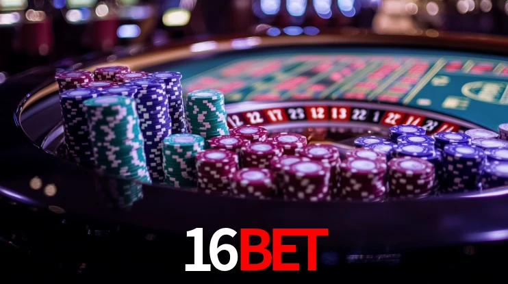 Live Casino 16bet