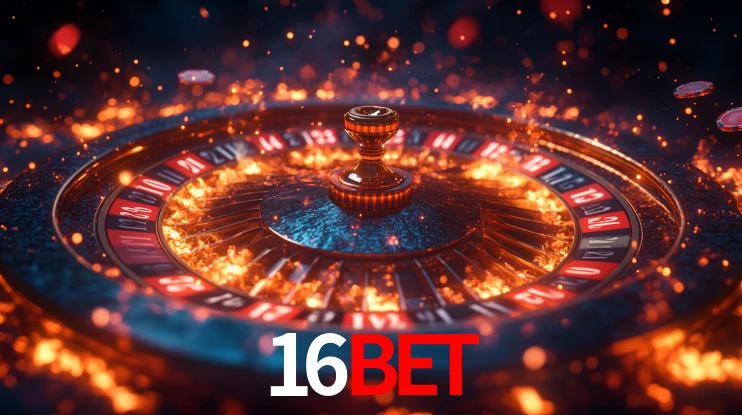 16bet login app
