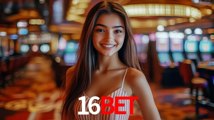 Premium Interface 16bet