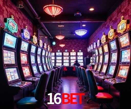 Segurança e performance na plataforma 16bet