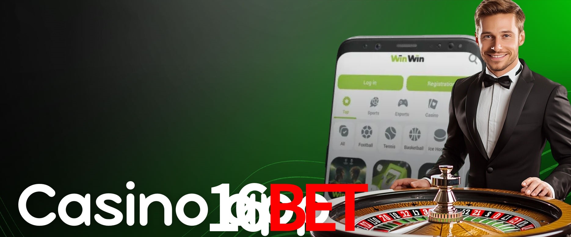 Weekend Specials 16bet