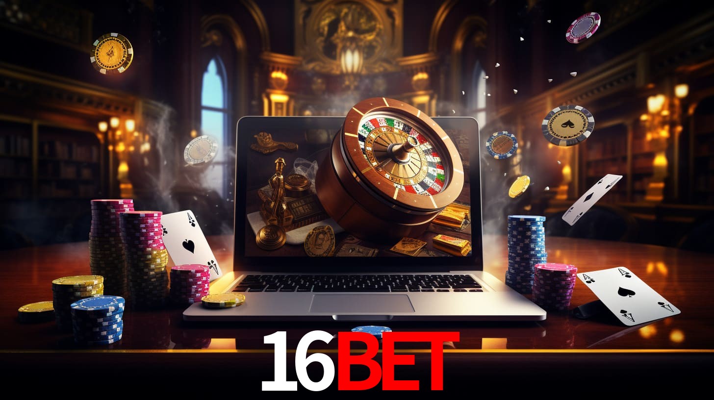 VIP Casino 16bet